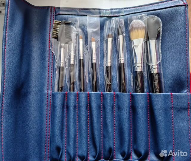 Набор кистей для макияжа