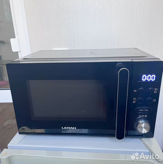 Микроволновая печь leran