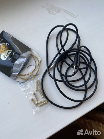 Электро-акустическая гитара Ibanez на запчасти