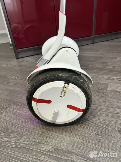 Гироскутер segway Ninebot mini pro