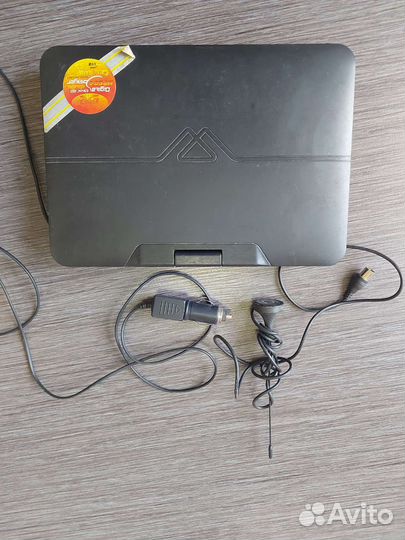 Портативный видеопроигрыватель Sony