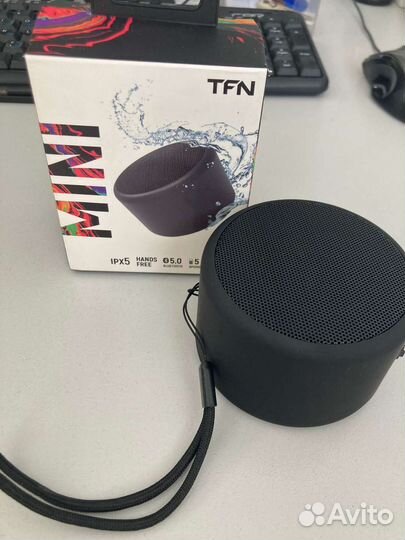 TFN колонка