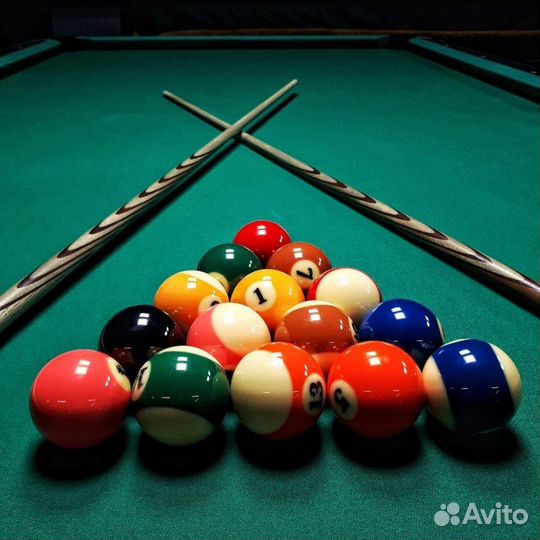 Бармен администратор