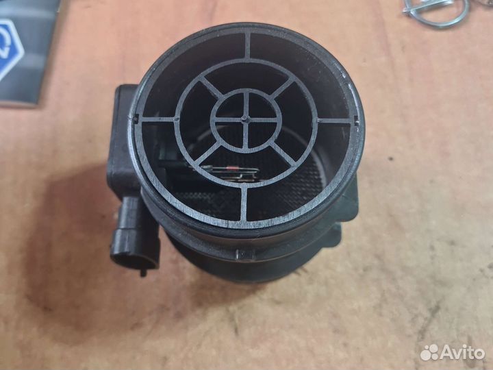 Opel omega Y22XE дмрв