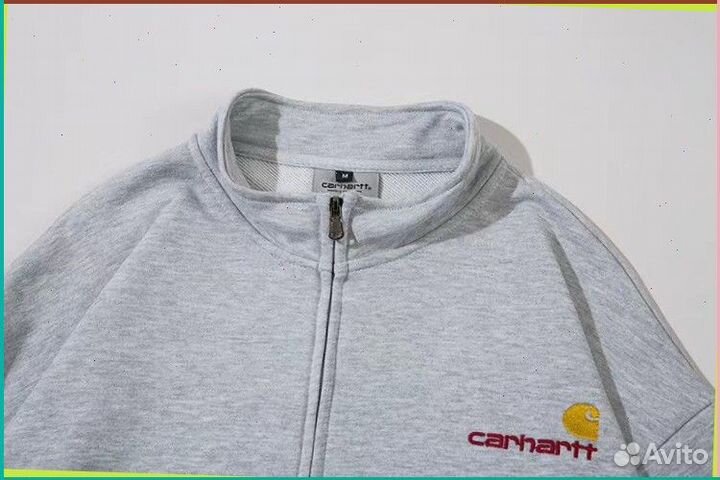 Зипка Carhartt Wip (S - XXL)