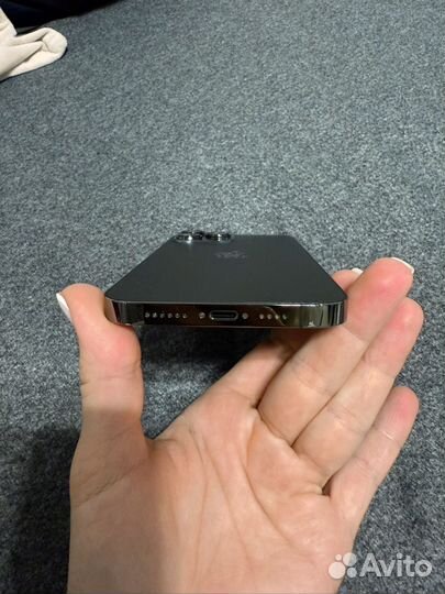 iPhone 13 Pro Max, 256 ГБ