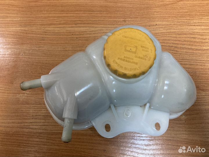 Daewoo Sens Lanos бачок расширительный