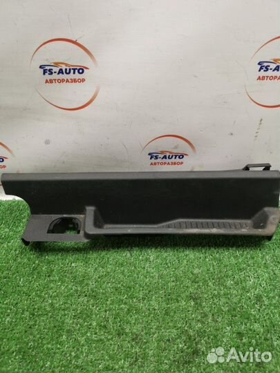 Накладка сиденья Ford Kuga 2 2.0 txma 2013