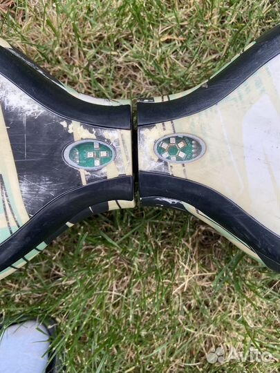 Гироскутер