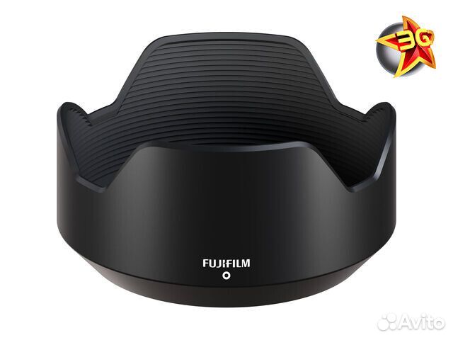 Объектив Fujifilm GF 35-70mm f/4.5-5.6 WR