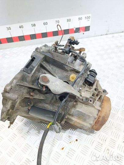 МКПП (Коробка передач механическая) 20cm44 Peugeot