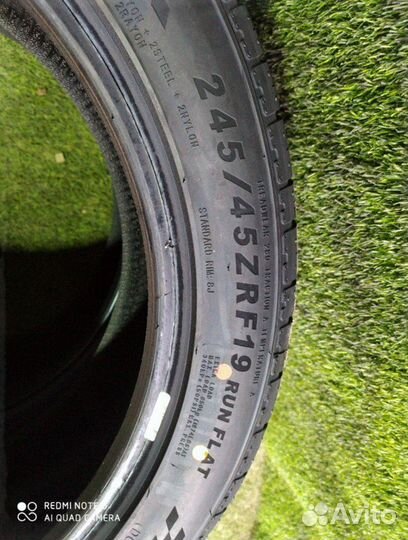 RoadX RXMotion U11 245/45 R19 102W