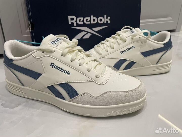 Reebok classic оригинал