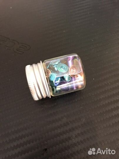 Винты для скейтборда, круизера five hardware