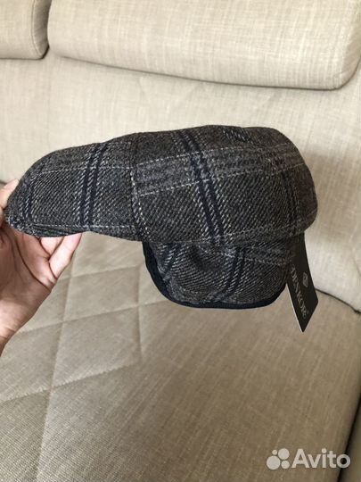 Кепка мужская