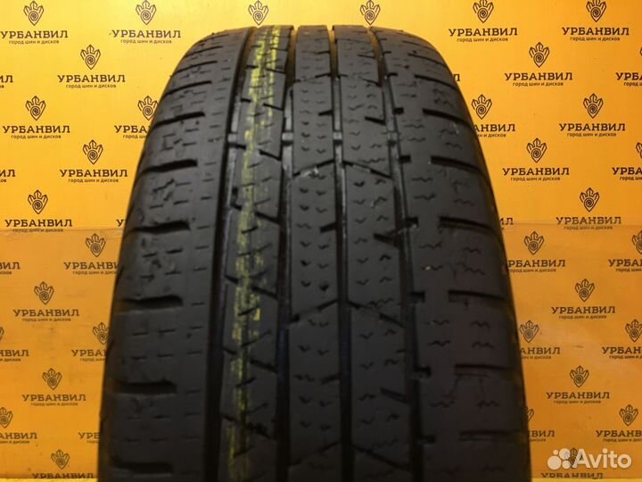 Continental ContiCrossContact LX 215/65 R16 98H