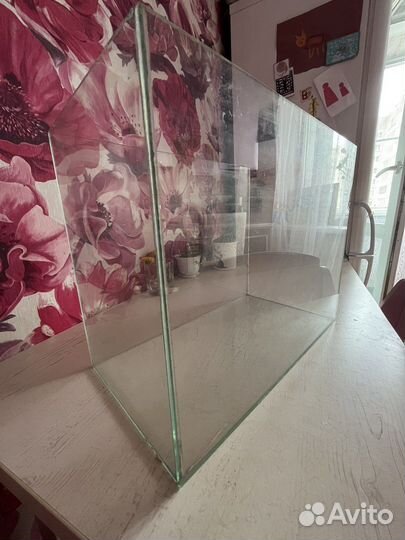 Аквариум 30 литров