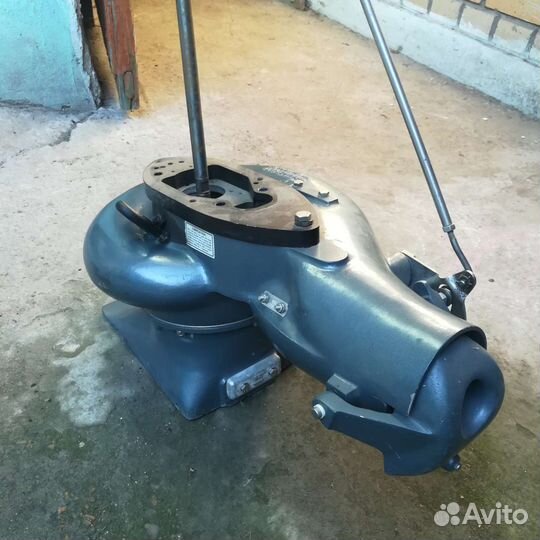 Продам насадку ямаха