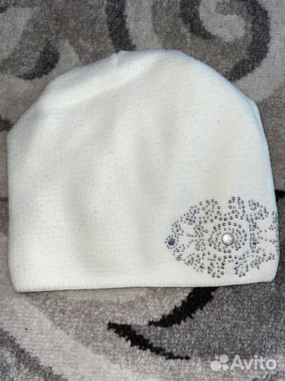 Шапка женская