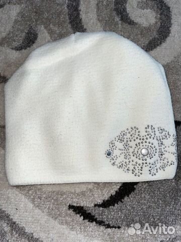 Шапка женская