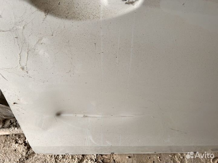 Дверь передняя правая Honda cr v 4