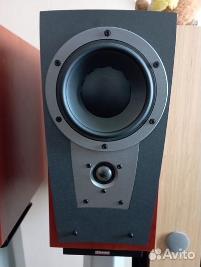 Dynaudio Contour S1.4+стойки Dynaudio Stand 4