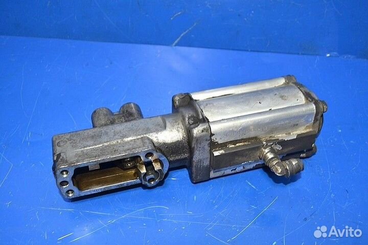 Механизм переключения передач / Другие части DAF X