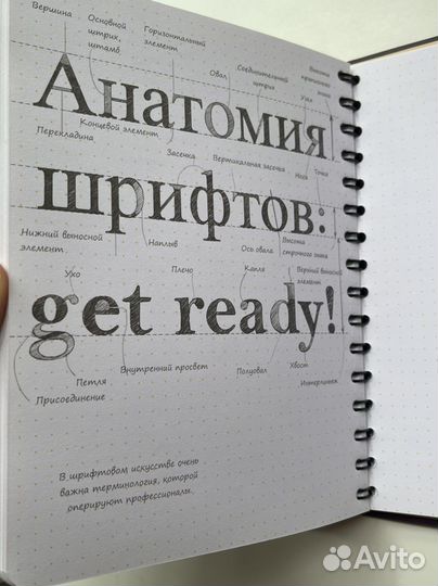 Скетчбук