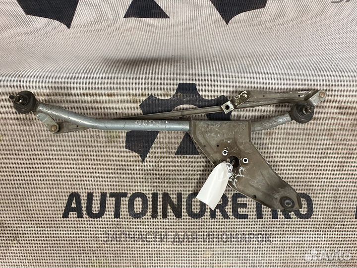 Трапеция дворников Renault Logan 8200619512