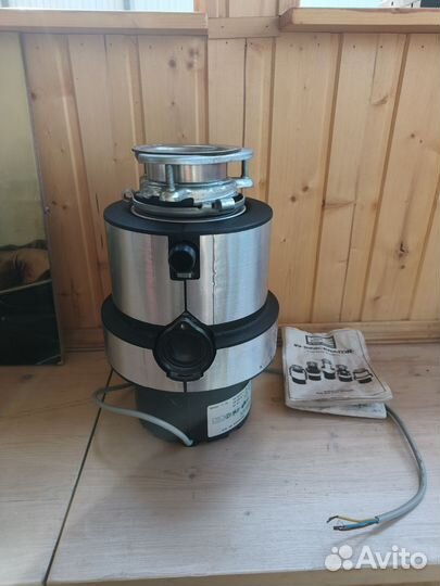 Измельчитель InSinkErator ISE 77-85