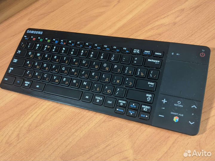 Bluetooth клавиатура Samsung VG-KBD1000