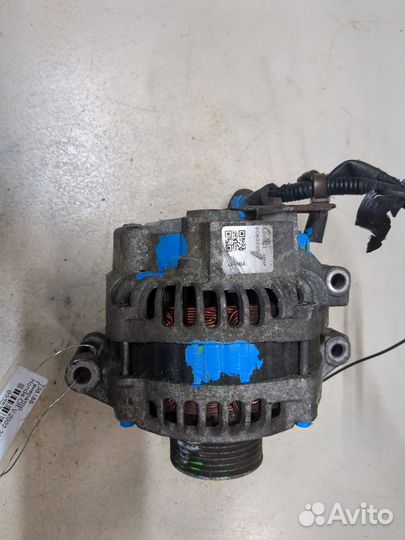 Генератор Honda CR-V, 2003