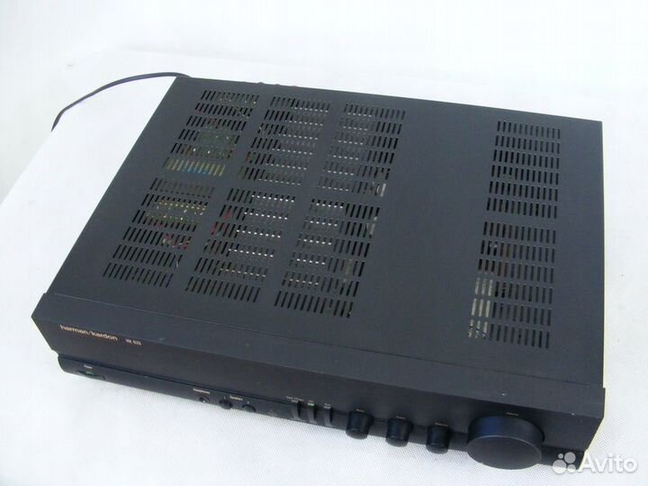 Интегральный усилитель Harman/Kardon нк-620