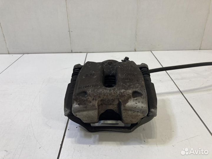 Суппорт передний правый BMW X3 G01