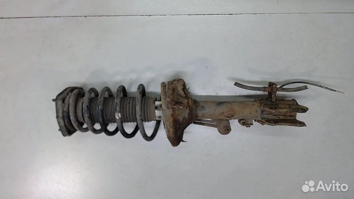 Амортизатор подвески Hyundai Coupe (Tiburon), 2009