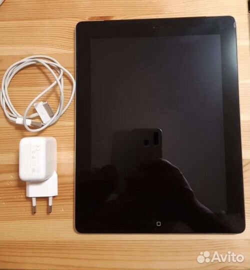 Планшет iPad 2 16гб. Хорошее состояние