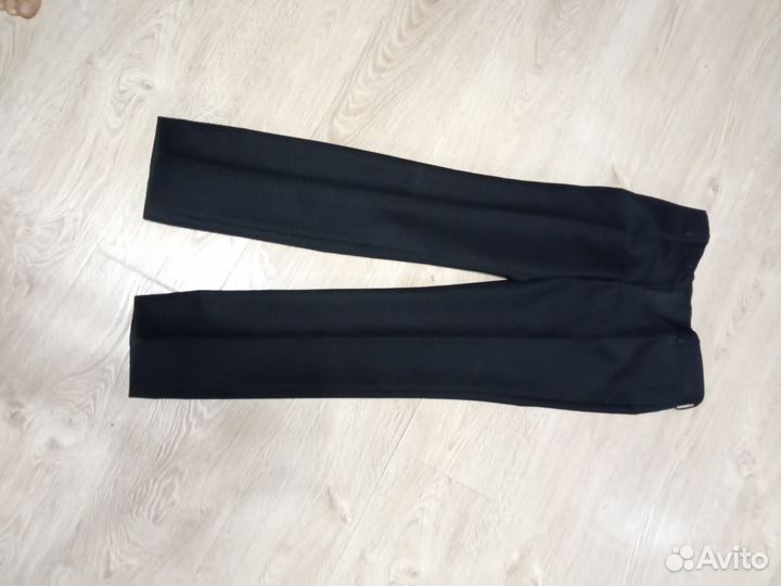 Костюм мужской подростковый с рубашкой