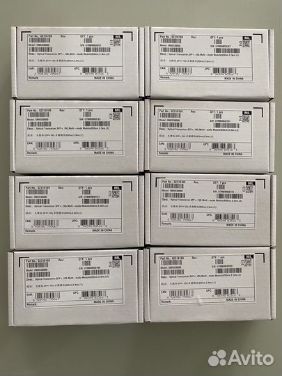 Sfp модуль Huawei