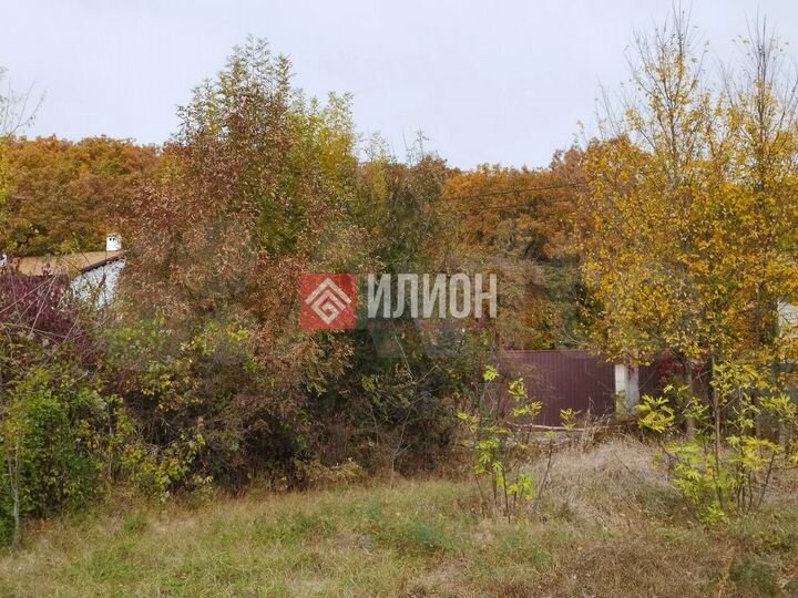 Участок 8 сот. (ИЖС)