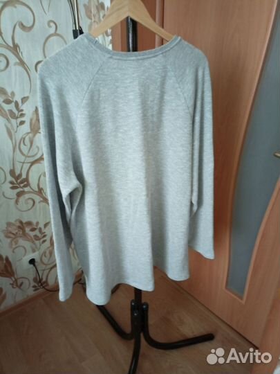 Туники 56 размер