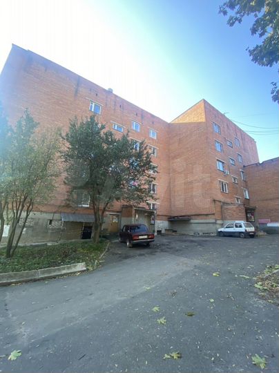 4-к. квартира, 90 м², 5/5 эт.