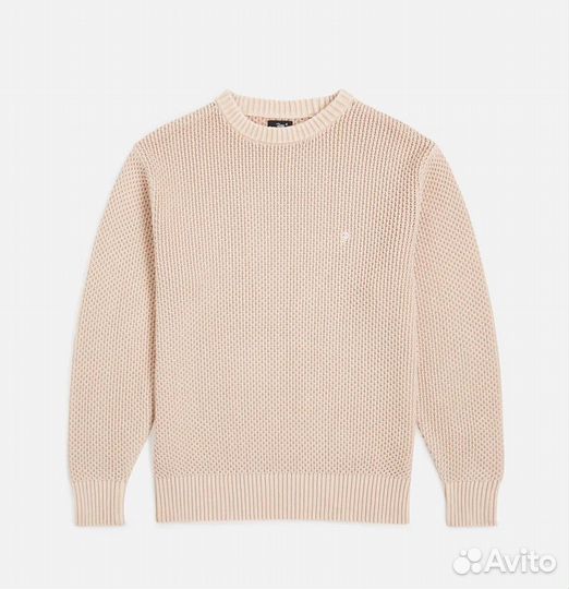 Кофта, свитер унисекс Patta Classic Knitted Sweate