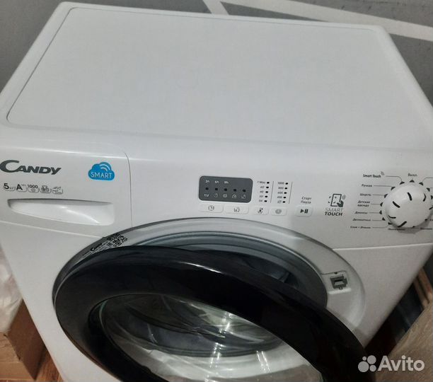 Стиральная машина бу