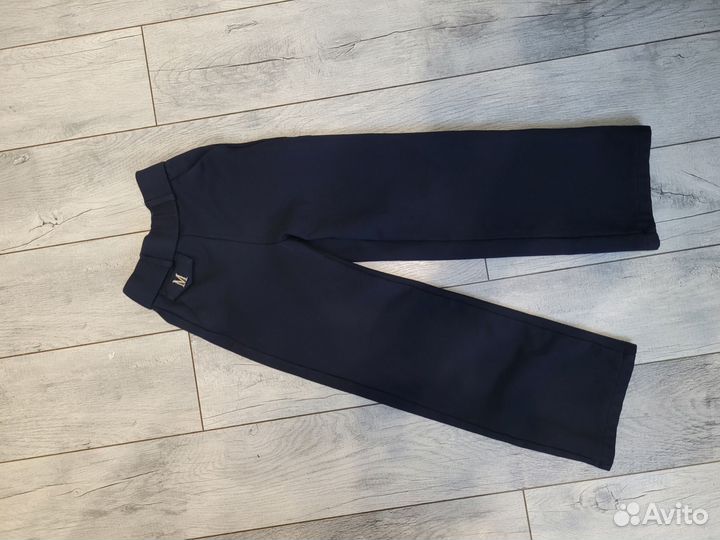 Школьная форма. Брюки для девочки