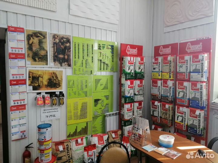 Тачка строительная