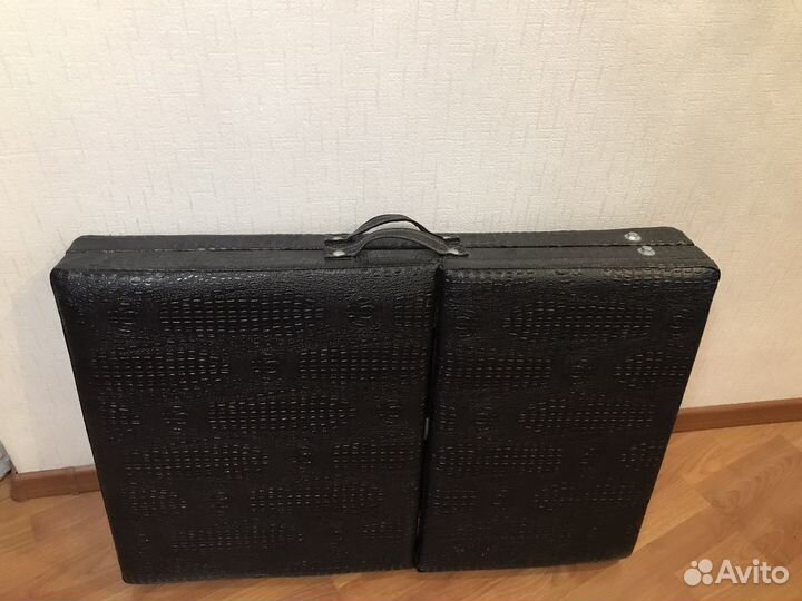 Кушетка массажная переносная