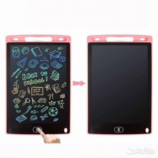 Планшет для рисования Детский