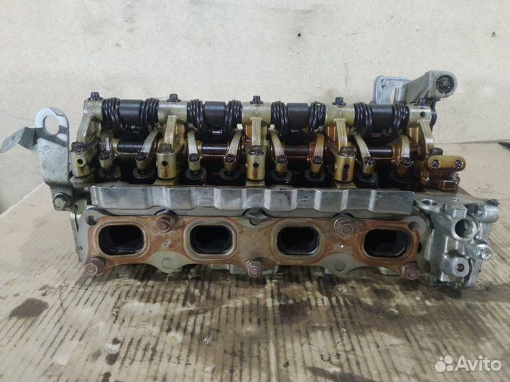 Гбц Mitsubishi Outlander III 2.0