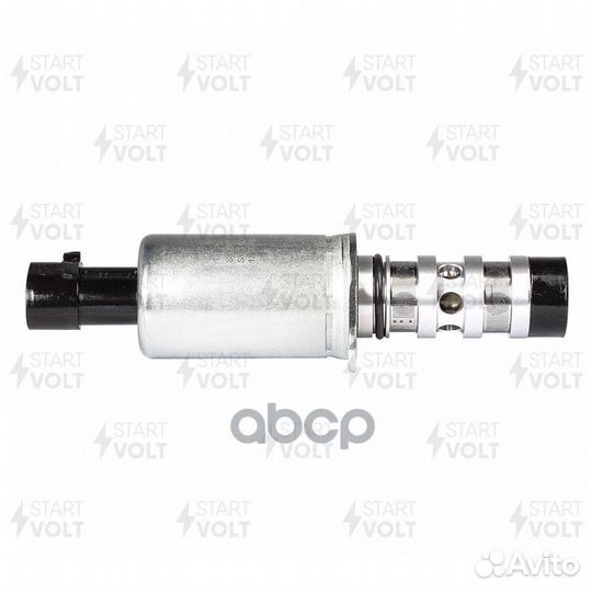 Клапан эл. рег. фаз грм для а/м Chevrolet Cruze