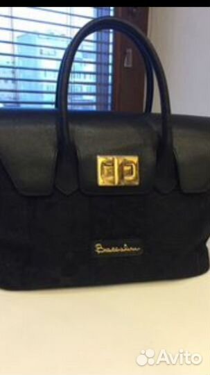 Сумка braccialini оригинал